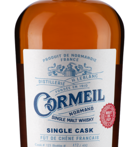 Busnel Single Cask