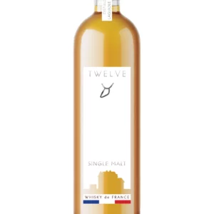 Twelve - Albariza