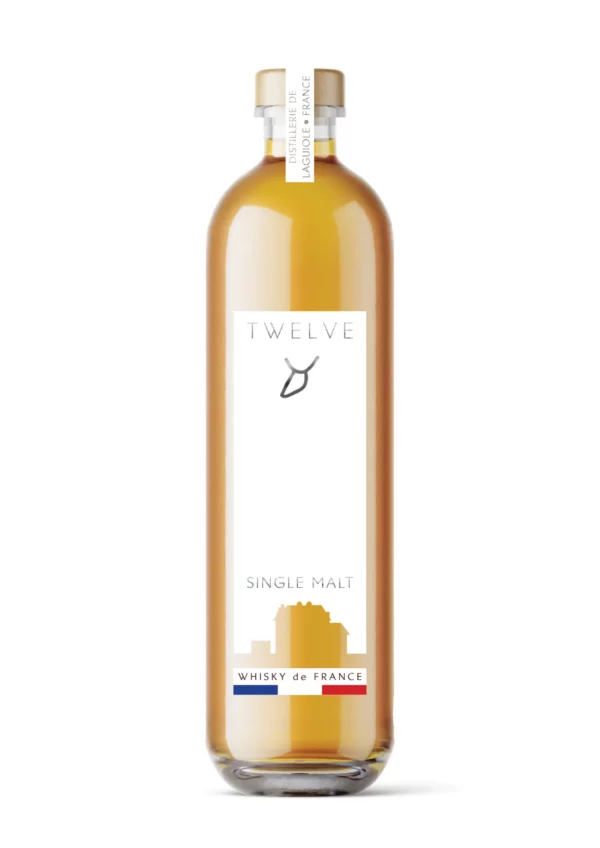 Twelve - Albariza