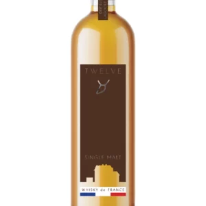 Twelve - almandin