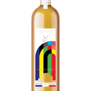 Twelve - Basalte Olympe