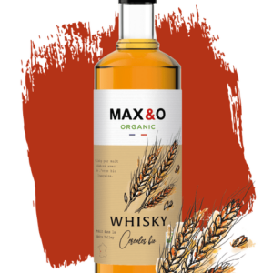 MAX&O Whisky