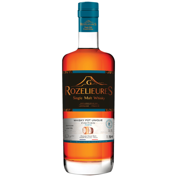 Rozelieures - Porto