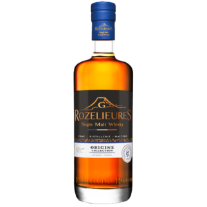 Rozelieures - Origine collection