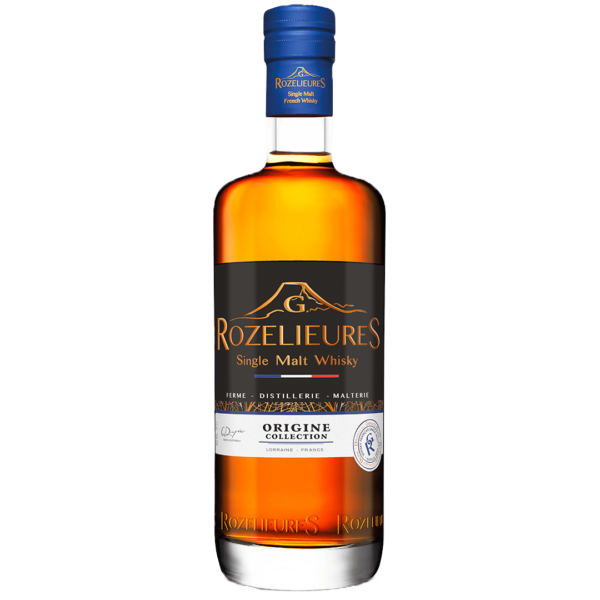 Rozelieures - Origine collection