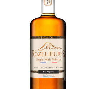 Rozelieures - Argileux