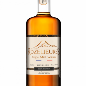 Rozelieures - Limoneux