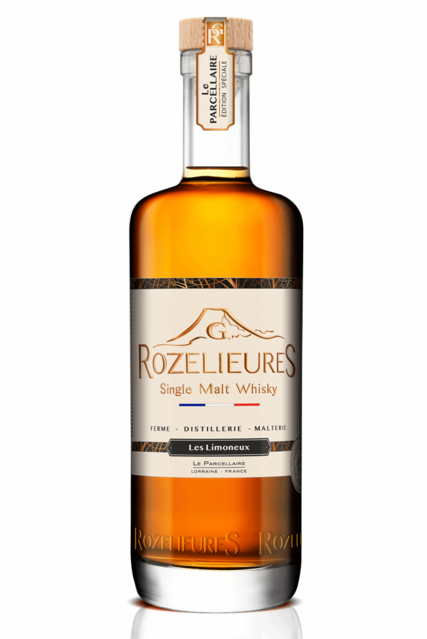 Rozelieures - Limoneux