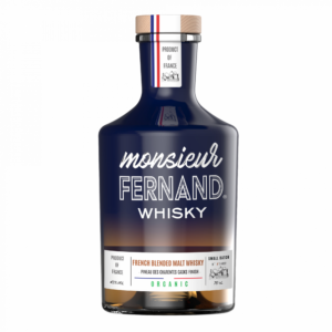 AR Spirits Monsieur Fernand