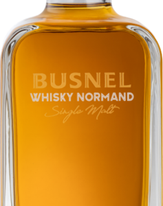 Busnel single Cask