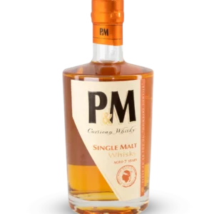 P&M 7ans