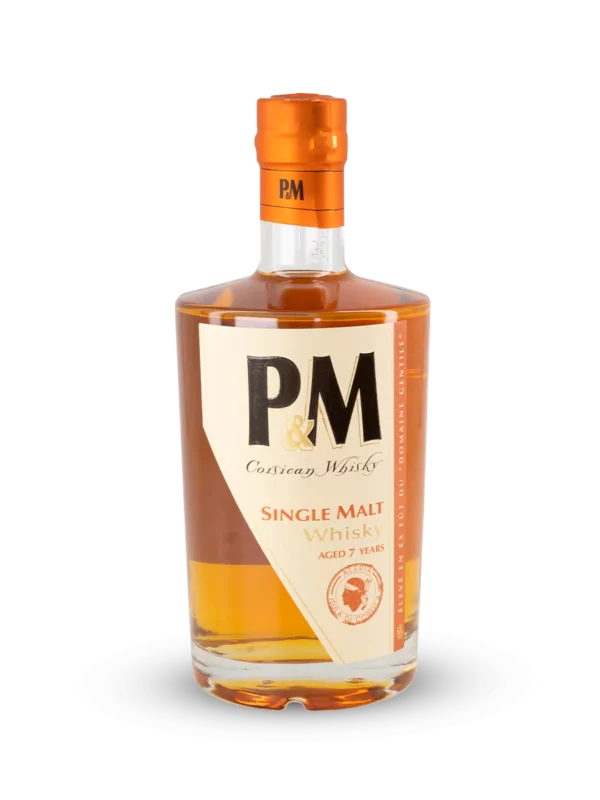 P&M 7ans