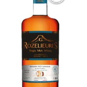 Rozelieures - HSE