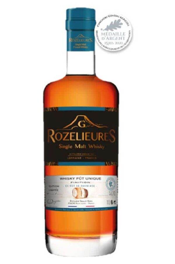 Rozelieures - HSE