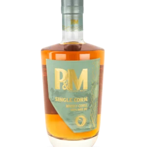 P&M Single Corn