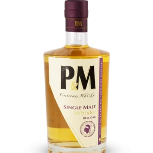 P&M Red Oak