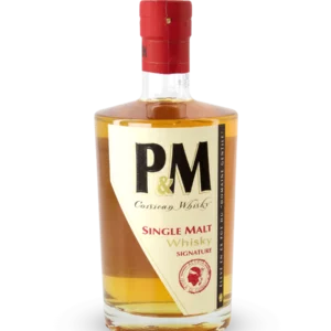 P&M Signature
