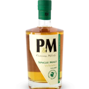 P&M Tourbé