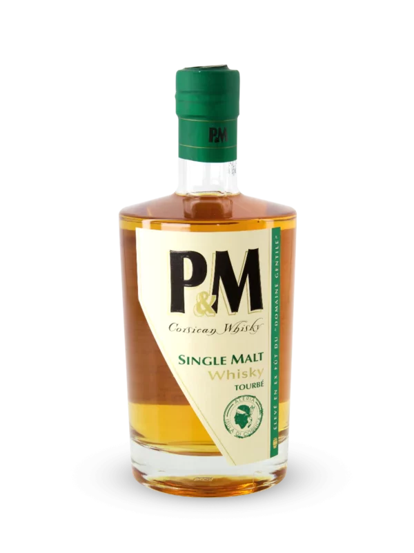P&M Tourbé