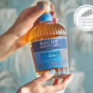 Whisky Bache-Gabrielsen