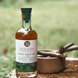 Soligny - Aube