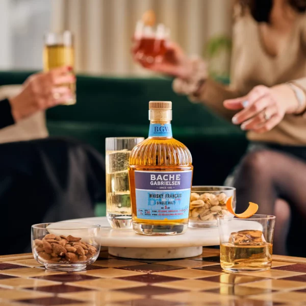 Whisky Bache-Gabrielsen – Image 2