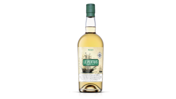 Bière de Ré - Blended Malt