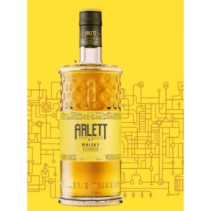 Arlett - Blended whisky