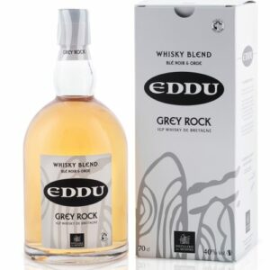 Menhirs - Eddu Grey Rock