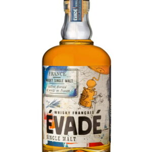 Evadé single Malt