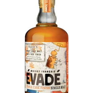 Évadé Single Malt Maple Cask Finish