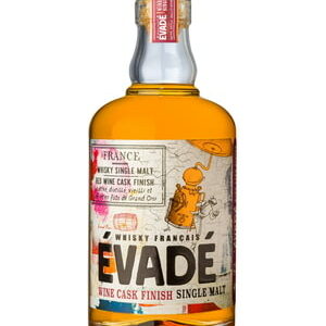 Évadé Single Malt Red Wine Cask Finish