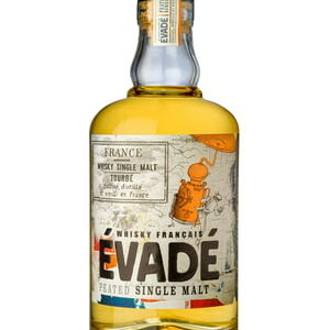 Evade Single Malt Tourbé