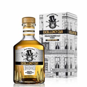 Les Bruleries Modernes - Excellency Club