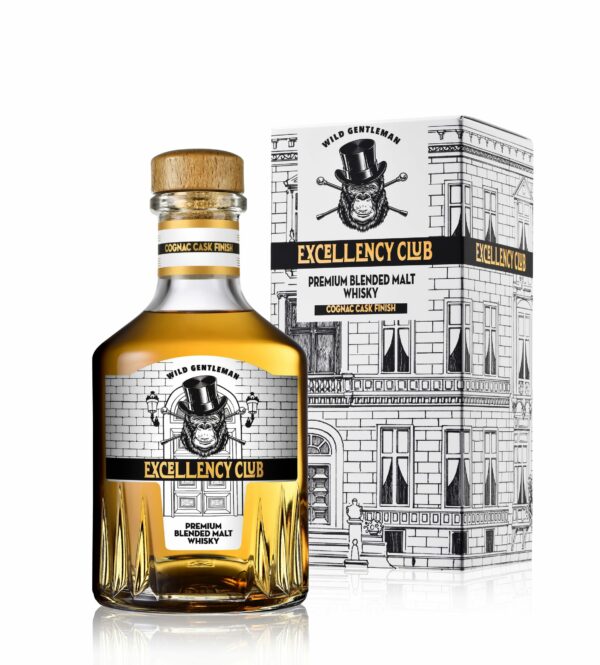 Les Bruleries Modernes - Excellency Club