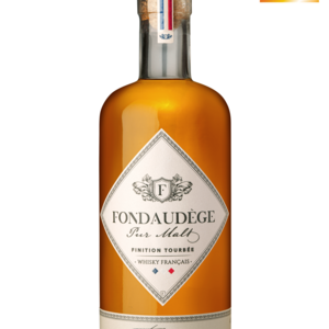 Fondaudège Finition Tourbée