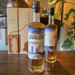Home Distillers - La Gare