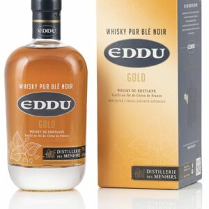 Menhirs - Eddu Gold
