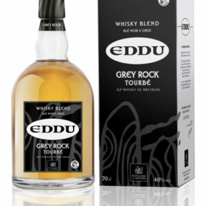 Menhirs - Eddu Grey Rock tourbé