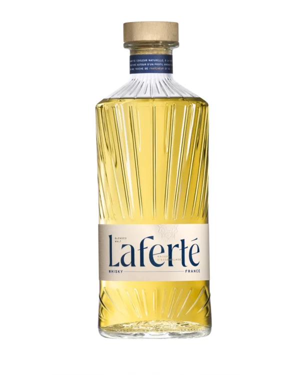 Allianspirits - Laferté