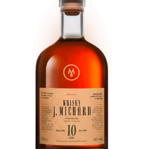 Michard - 10 ans