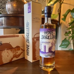 Home Distillers - Whisky Mandrant