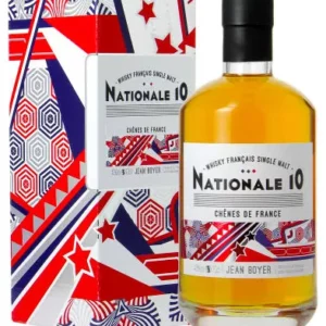 Boyer - Nationale 10