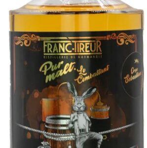 Franc-Tireur - Le combattant