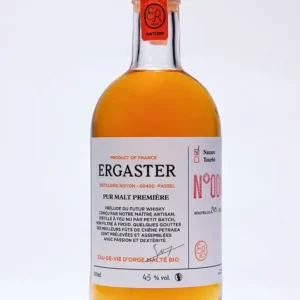 Ergaster - Pur Malt 009