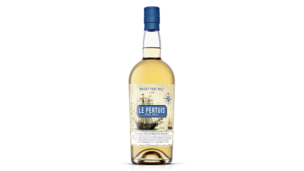 Bière de Ré - Pure Malt