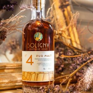Soligny - Pur Malt n°4