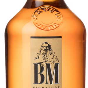 BM Signature - Pur Malt vin Jaune 9 ans