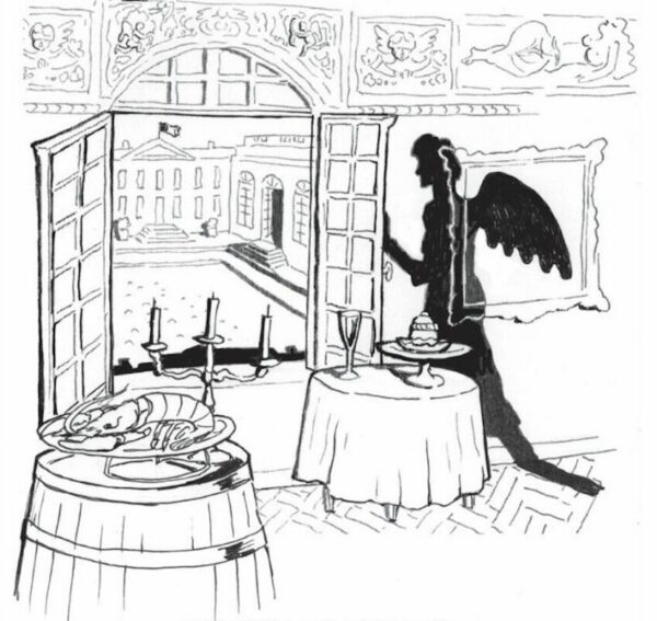 Un Ange Passe – Image 3