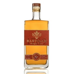 Daucourt Single Cask